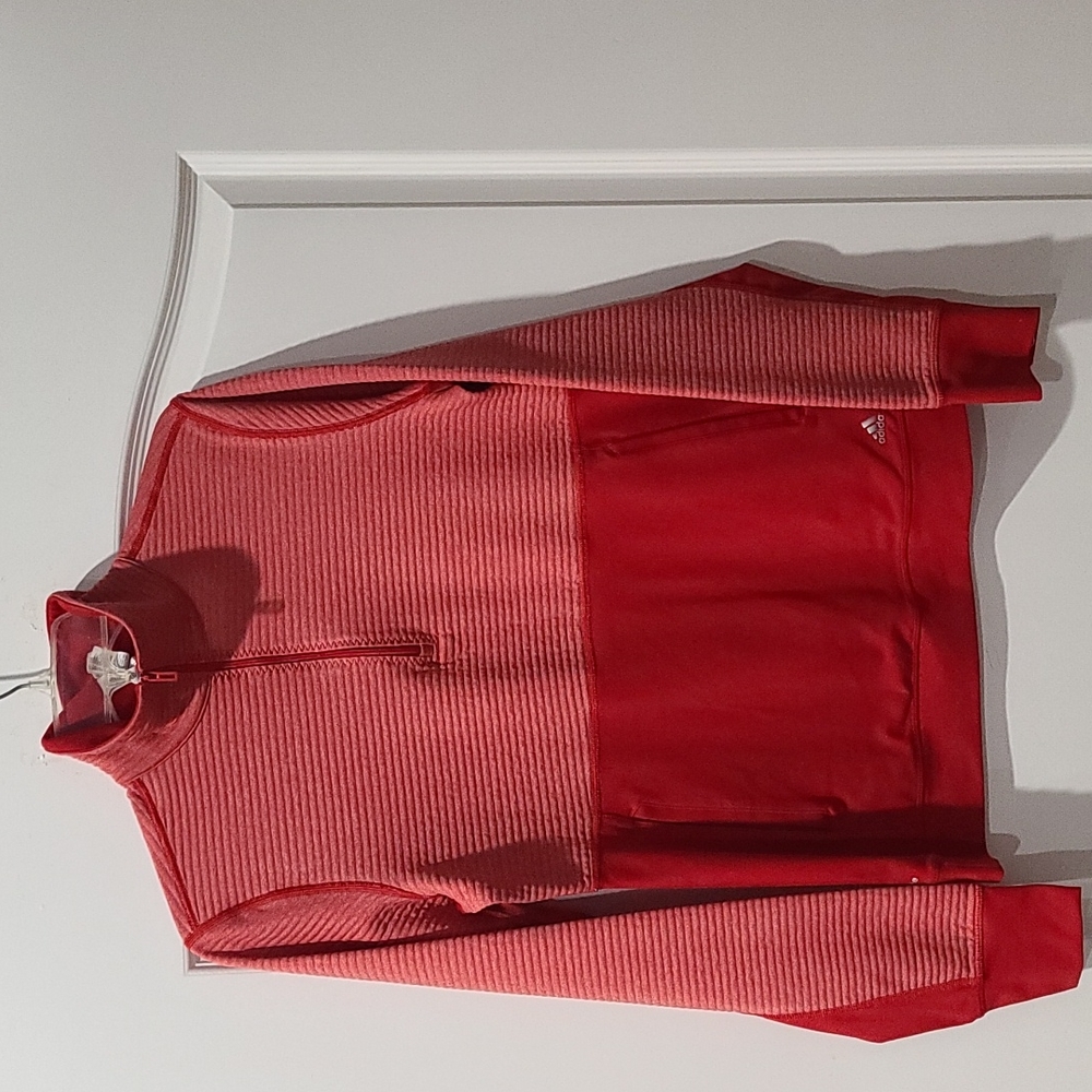 Adidas Climate Pullover - image 1